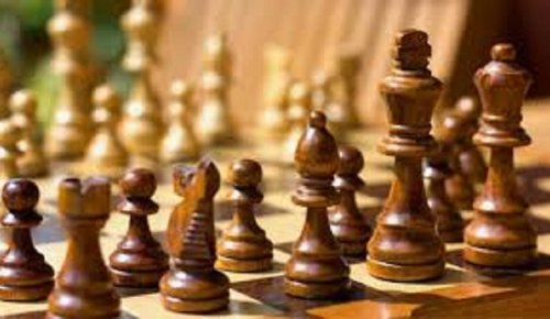 Сарата: шахматные турниры начали проводить онлайн