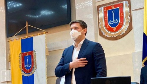 В Одесской области еще 10 человек заболели COVID-19