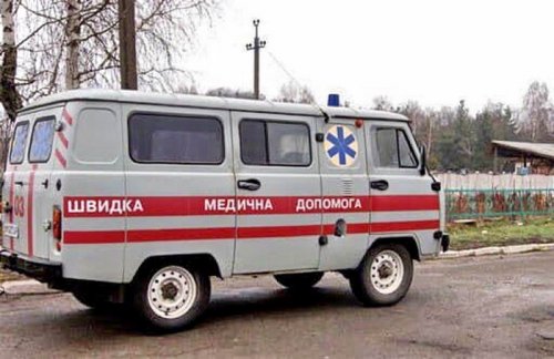В Одесской области больную везли 55 км в инфекционку 2,5 часа. Она умерла по дороге