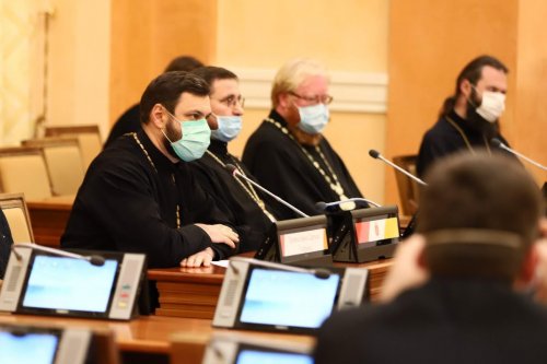 Труханов и священники УПЦ МП выбрали места освящения пасок на выезде