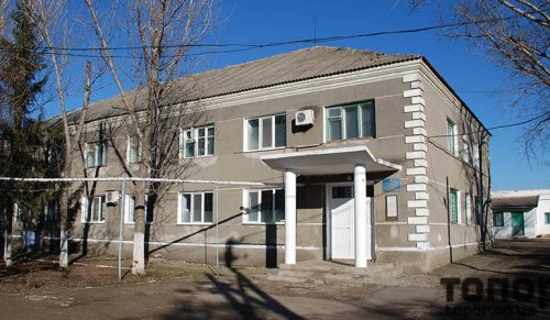 В Болграде выделили средства на обустройство помещения для обсервации
