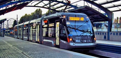 Одесса получит 30 новых трамваев и откажется от маршруток — Министерство инфраструктуры