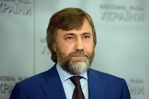 Украинский олигарх заболел коронавирусом