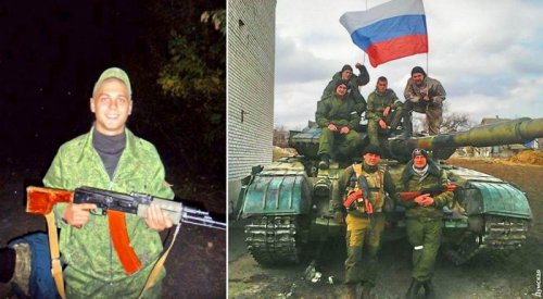 В Одессе задержали боевика «ДНР». Два года жил по поддельным документам
