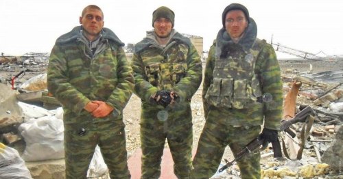 В Одессе задержали боевика «ДНР». Два года жил по поддельным документам