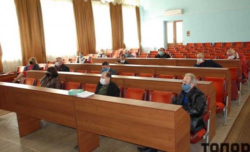 В селах Болградского района выделили деньги для амбулаторий