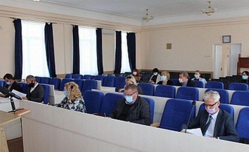 В Белгороде-Днестровском на карантин направили резервных 300 тыс. грн. и определили суммы арендных платежей