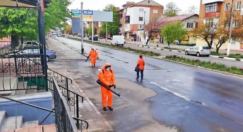 Город в Одесской области закрыли из-за вспышки коронавируса