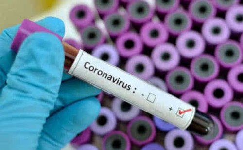 Коронавирус в Украине: количество заразившихся возросло до 6592, выздоровевших – уже 467