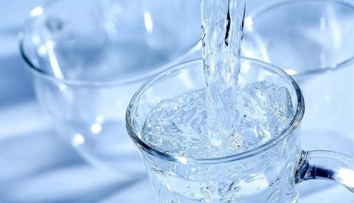 Питьевая вода в Одесской области не соответствует нормам