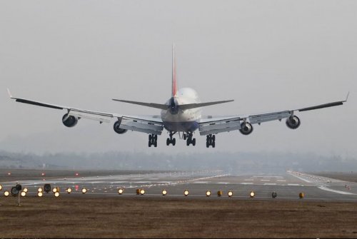 Европейский авиаперевозчик назвал даты первых вылетов из Одессы