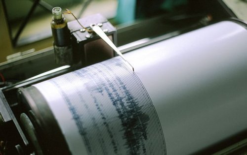 Ночью жители Одесской области ощутили землетрясение