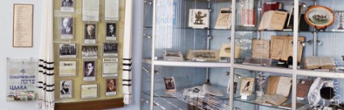 Десяточка украинских музеев, которые можно посетить онлайн: писанка с гетманом, перо Котляревского и львовский виват