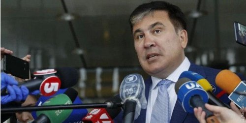 Вице-премьером Саакашвили не станет, но его могут выдвинуть кандидатом в мэры Одессы