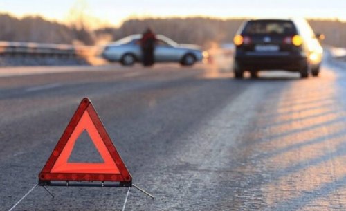 Одесские трассы: три из них попали в рейтинг наиболее аварийных