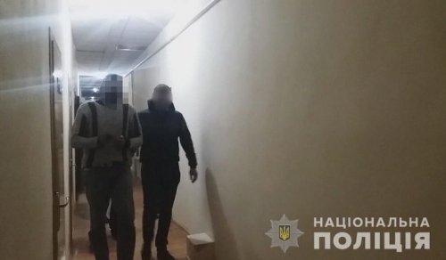 В Одесской области пытались похитить детей