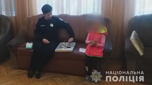 В Одесской области пытались похитить детей