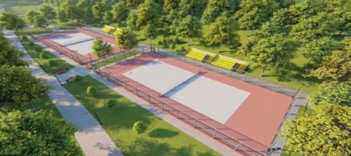 Частная компания «инвалидов» получит землю на склоне у Ланжерона — якобы для строительства спорткомплекса