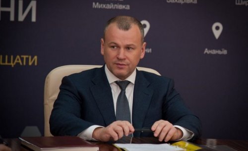 Начальник полиции Одесской области заявил, что не следует «излишне демонизировать» известного ренийского криминального авторитета