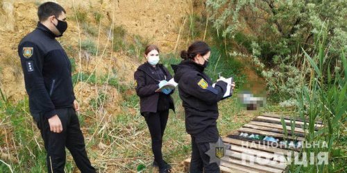 На берегу Днестровского лимана нашли тело пропавшей 14-летней девушки