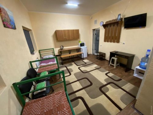 Мини-кухня, плазма и ковры: в Киевском СИЗО заработали платные камеры за две тысячи гривен в сутки