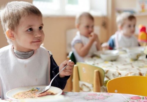 В Одессе родителям вернут деньги за мартовское питание в детсадах