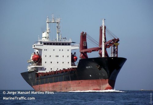 Украинский моряк похищен пиратами с судна у берегов Африки