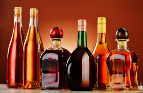В Одессе кладовщик украл у работодателя алкоголя на 100 тысяч гривен