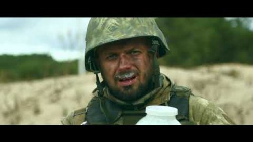 «Точка ноль»: вышел трейлер первого сериала о войне на Донбассе, снятого участниками боевых действий