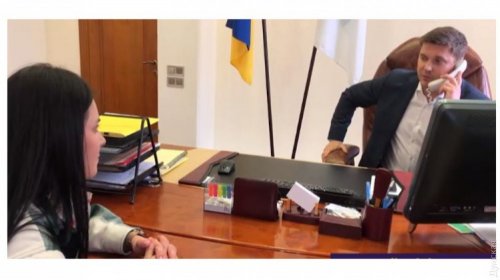 Глава НСЖУ раскритиковал одесского губернатора, который угрожал журналистке Нацгвардией