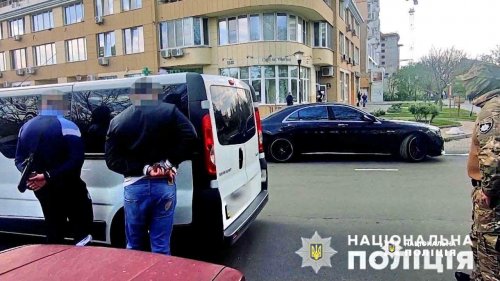 В Одессе похитили мужчину и требовали 400 тыс. долларов криптовалютой