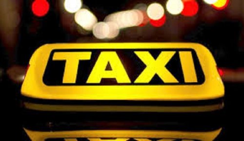 Одесситка вызвала такси и лишилась 72000 гривен