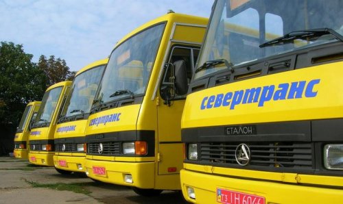 С 15 мая в Одессе возобновят работу 22 автобусных маршрута