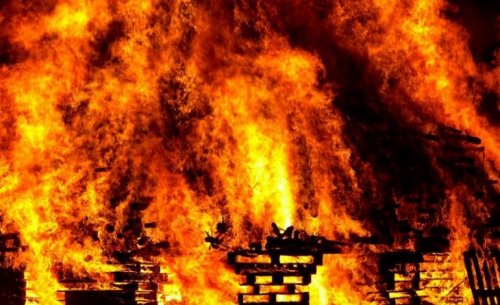 Что, когда и почему горело в Белгороде-Днестровском