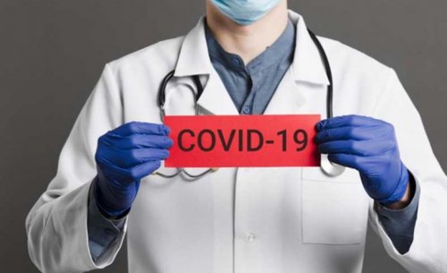 В Болградском районе растет число заболевших COVID-19