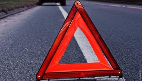 В Овидиопольском районе «Жигули» и грузовик не поделили дорогу: один человек погиб