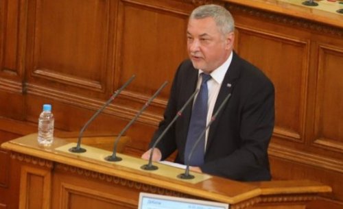 Сохранение Болградского района: парламент Болгарии требует срочной украинско-болгарской межправительственной встречи