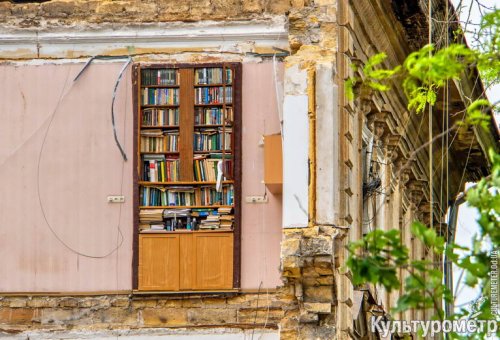 Как выглядит рухнувший дом на Торговой в деталях (фото)