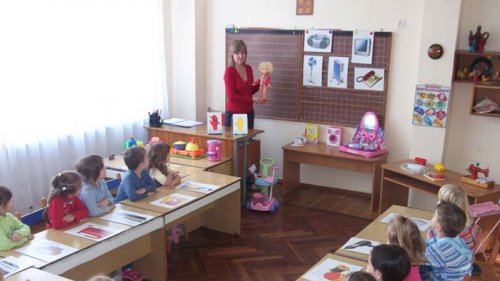 В Одессе детские сады откроют 1 июня, но не для всех