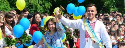 Что в Белгород-Днестровском районе рассказали об окончании учебного года и о ВНО
