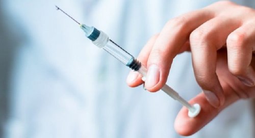 В Тарутинском районе вакцинировано менее половины населения