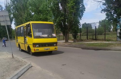 В Белгороде-Днестровском перевозчик отказался от пассажирских перевозок. Что будет с общественным транспортом?
