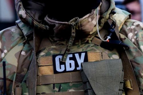 В Одесской области интернет-агитатор призывал к отсоединению западных регионов Украины