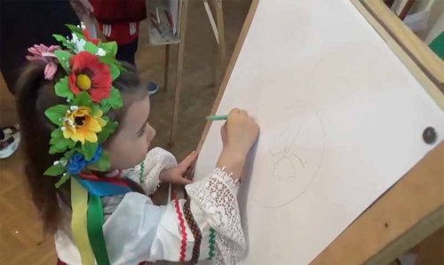 Центр болгарской культуры отдали в распоряжение детей