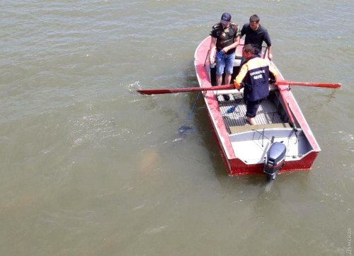 Трагедия в Килийском районе: парень купался с братом и утонул