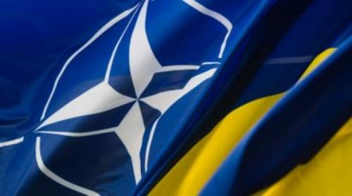 Украина получила в НАТО статус партнера с расширенными возможностями