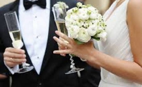 Совет да любовь: Минздрав разрешил гулять свадьбы
