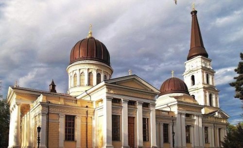 Старые храмы Одессы: сколько им лет и где расположены