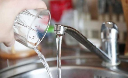 В Болграде проверили качество воды — инфекции не обнаружено, но вода непригодна для питья