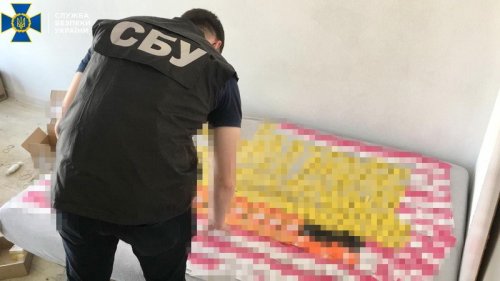В Одесской области разоблачили ботоферму, распространявшую фейки российской пропаганды